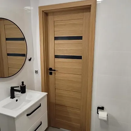 Apartament Diamentowy No. 12 Darłówko Zewnętrze zdjęcie