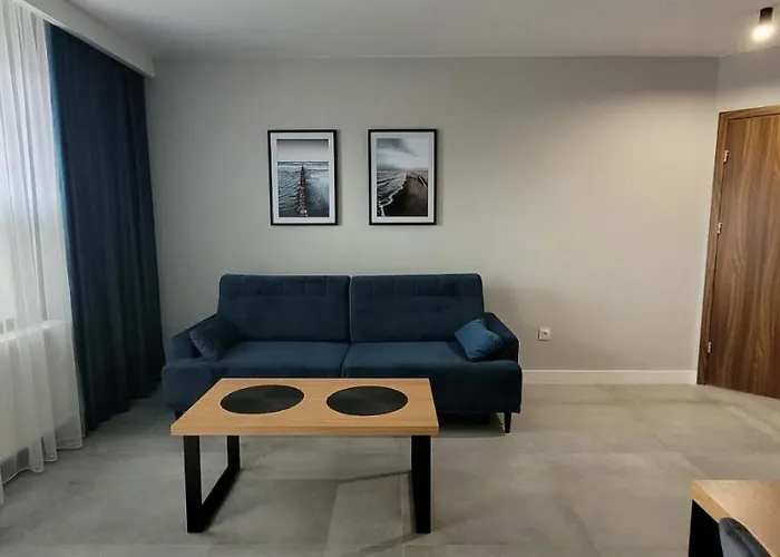 Apartament Diamentowy No. 12