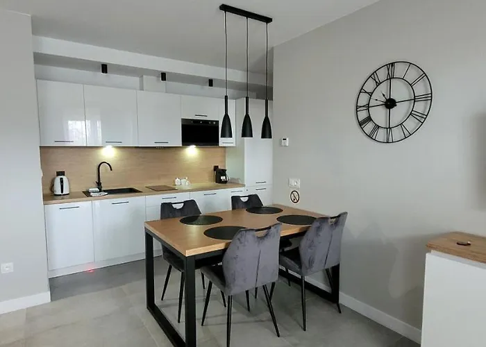 Apartament Diamentowy No. 12