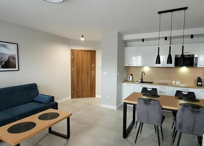 Apartament Diamentowy No. 12