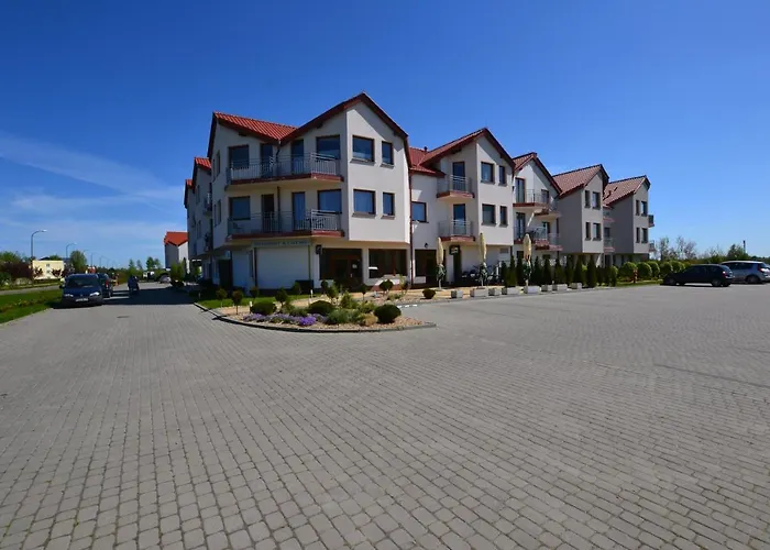 Apartament Diamentowy No. 12