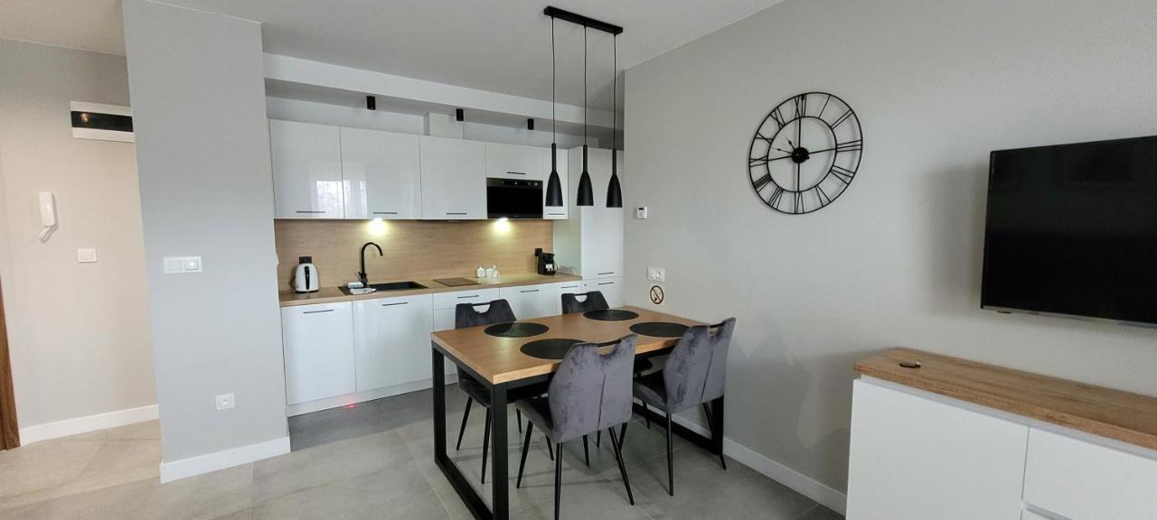 Diamentowy No. 12 Apartment Darlowko