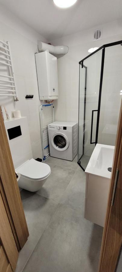 Diamentowy No. 12 Apartment Darlowko